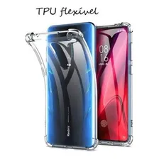 Capa Capinha Case Anti Shock Impacto Xiaomi Mi 9t Foto mini  3