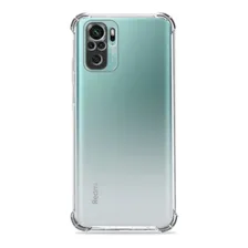 Capa Capinha Case Anti Shock Para Xiaomi Redmi Note 10s Foto mini 1
