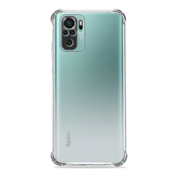 Capa Capinha Case Anti Shock Para Xiaomi Redmi Note 10s Foto 1