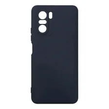 Capa Capinha Case Aveludada + Película Privacidade Foto mini 1