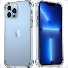 Capa Capinha Case Clear Anti Shok Proteção Câmera Foto mini  2
