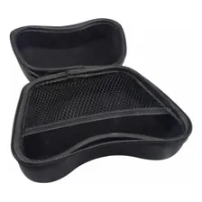 Capa Capinha Case Estojo Rígido P/ Controle Joystick Xbox PS4 PS5 Playstation Nintendo Switch ? Proteção Portátil Compacta Resistente Ideal para Viagem e Armazenamento Foto mini  2