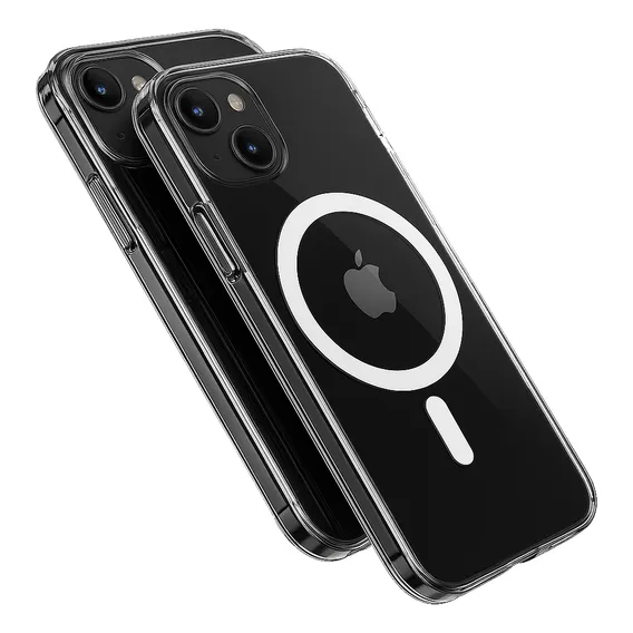 Capa Capinha Case Magnética Para iPhone 11 Foto 1