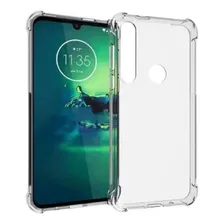 Capa Capinha Case Moto G8 Play Anti Impacto Foto mini 1