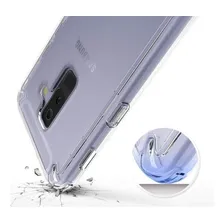 Capa Capinha Case Proteção Anti Impacto Para Galaxy A6+ Plus Foto mini  3