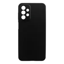 Capa Capinha Case Silicone Para Galaxy A33 Foto mini 1