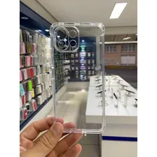 Capa Capinha Case Transparente Para Xiaomi Mi 11 Lite Foto mini 2