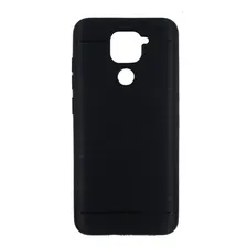 Capa Capinha Case Xiaomi Redmi Note 9 Protetora Foto mini 1