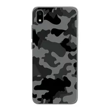 Capa Capinha Celular CompatÃvel Xiaomi Redmi 7a Mi Foto mini 3