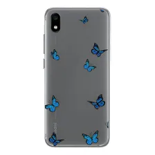 Capa Capinha Celular CompatÃvel Xiaomi Redmi 7a Mi Foto mini 1