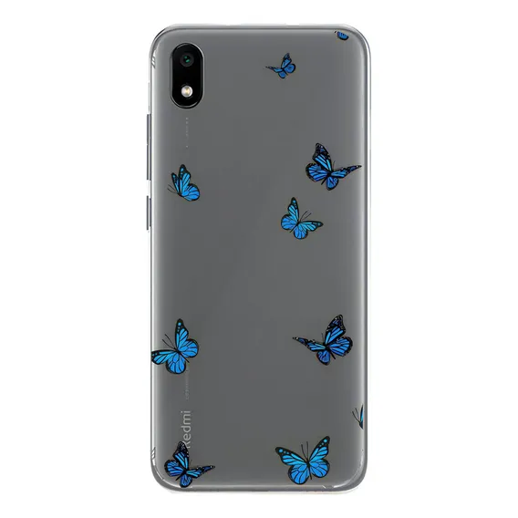 Capa Capinha Celular CompatÃvel Xiaomi Redmi 7a Mi Foto 1