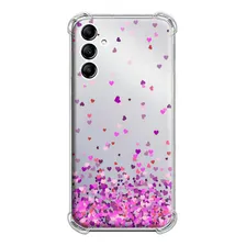 Capa Capinha Celular Personalizada Compatível Samsung A14 5g Foto  mini 1