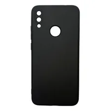 Capa Capinha De Silicone Xiaomi Redmi Note 7 Foto mini 1