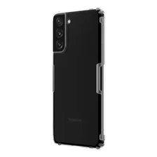 Capa Capinha Nillkin Nature Tpu Para Galaxy S21+ Plus Foto mini 2