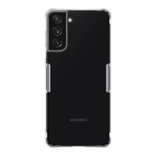 Capa Capinha Nillkin Nature Tpu Para Galaxy S21+ Plus Foto mini 1