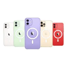 Capa Capinha P/ iPhone 11 12 13 14 Promax Transparente Foto mini 4