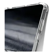 Capa Capinha Para iPhone 15 Anti Impactos Proteção Câmera Cor Transparente Foto mini  2