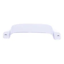 Capa Captador P/ Baixo Jb Cromada Dolphin Foto mini  2
