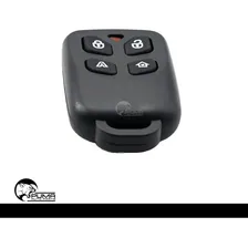 Capa Carcaça Controle Alarme Automotivo Pósitron Px40 Foto mini  2