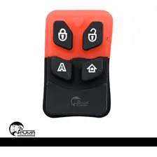 Capa Carcaça Controle Alarme Automotivo Pósitron Px40 Foto mini  3