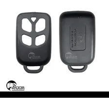Capa Carcaça Controle Alarme Automotivo Pósitron Px40 Foto mini 4