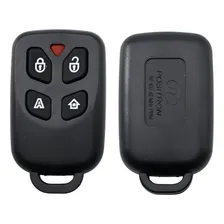 Capa Carcaça Controle Alarme Automotivo Pósitron Px40 Foto  mini 1