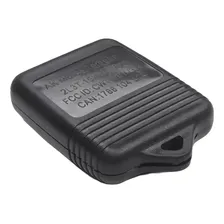 Capa Carcaça Controle Alarme Ford Fiesta Foto mini  3