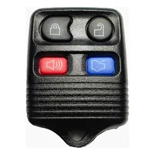 Capa Carcaça Controle Alarme Ford Fiesta Foto mini 4