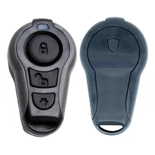Capa Carcaça Controle Alarme Stetsom Fks Sistec Defendertech Foto mini 1