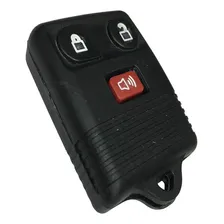 Capa Carcaça Controle Ecosport 2003 2004 2005 2006 2007 2008 Foto  mini 1