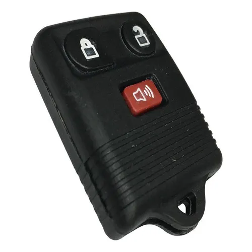 Capa Carcaça Controle Ecosport 2003 2004 2005 2006 2007 2008 Foto 1