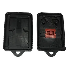 Capa Carcaça Controle Ecosport 2003 2004 2005 2006 2007 2008 Foto mini 4