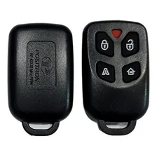 Capa Carcaça Controle Positron Px40 Cyber 4 Botões Foto mini 2