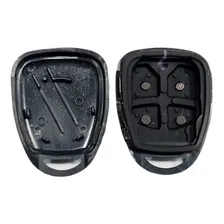 Capa Carcaça Controle Positron Px46 Px32 Dp47 Ps104 Foto mini 3