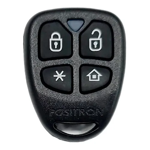 Capa Carcaça Controle Positron Px46 Px32 Dp47 Ps104 Foto 1