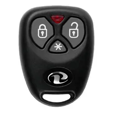 Capa Carcaça Controle Remoto Alarme Positron Px32 3 Botões Foto mini 2