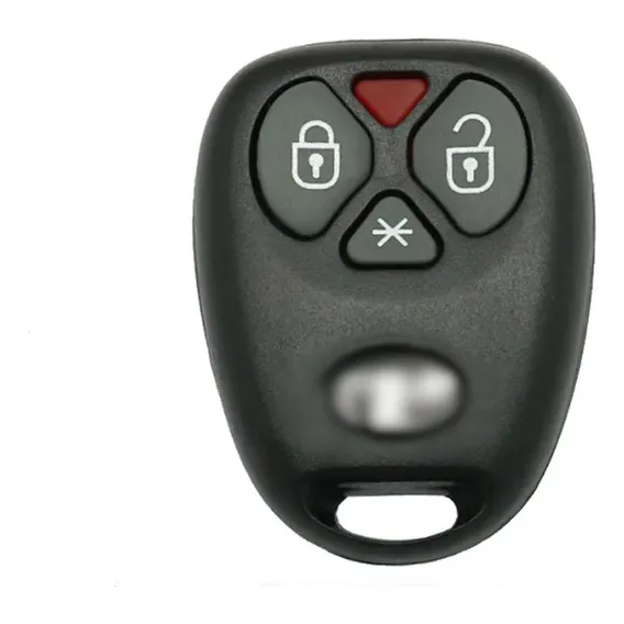 Capa Carcaça Oca Controle Remoto Pst Px32 Foto 1
