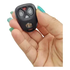Capa Carcaça Oca Controle Remoto Pst Px32 Foto mini 3