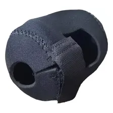 Capa Carretilha Protetora Perfil Alto Shimano 850a Neoprene Foto mini  3