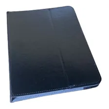 Capa Carteira Case Tablet 10 Polegadas Universal Cor Preto Foto mini 1