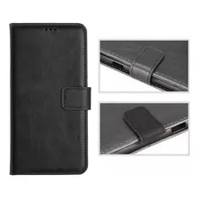 Capa Carteira Flip Para Motorola Moto G53 + Pelicula Foto mini  2