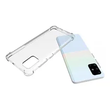 Capa Case Anti Impacto Galaxy A51 Samsung Foto mini  2