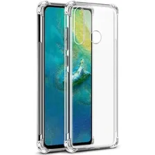 Capa Case Anti Impacto Huawei P30 Lite Silicone Foto mini 1