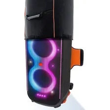 Capa Case Bolsa Bag Jbl Partybox 710 Personalizada Espumada Foto mini 4