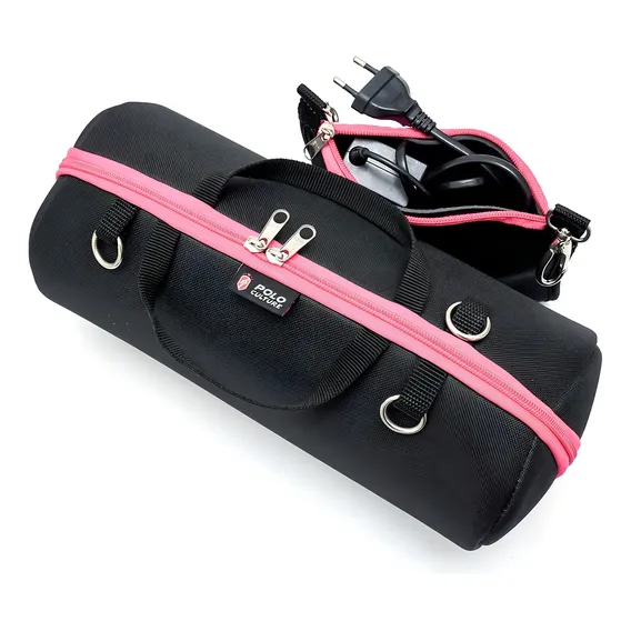 Capa Case Bolsa Capinha Jbl Xtreme 1 2 3 Feminina Já Foto 1