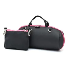 Capa Case Bolsa Capinha Jbl Xtreme 1 2 3 Feminina Já Foto mini 4