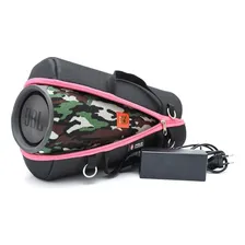 Capa Case Bolsa Capinha Jbl Xtreme 1 2 3 Feminina Já Foto mini  3