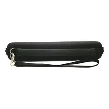 Capa Case Bolsa Para Nitendo Switch Preta Jsx Foto mini  2