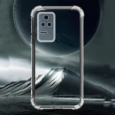 Capa Case Capinha Anti Impacto Xiaomi Poco F4 Tela 6.67 Foto mini 4