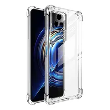 Capa Case Capinha Anti Impacto Xiaomi Poco F4 Tela 6.67 Foto mini 1